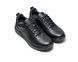 Чоловічі кросівки Morecambe Black розмір 44 GTX-1/1 фото 5