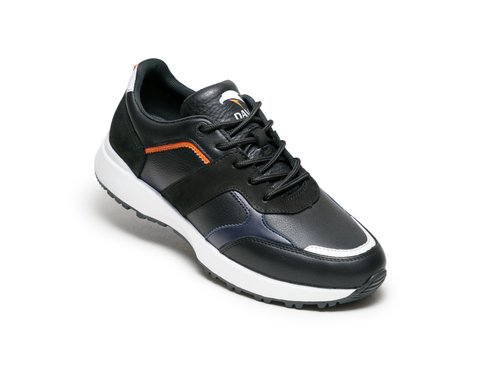 Кросівки Best men's sneakers 40 GLS-2 фото