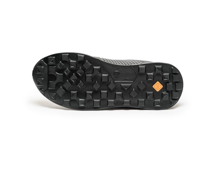 Чоловічі кросівки Aero Black M-1T фото