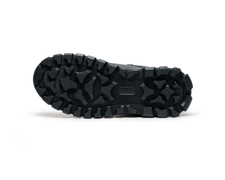 Чоловічі черевики Haverhill Black з мембраною Gore-Tex G-50 розмір 42 G-50 фото