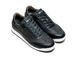 Чоловічі кеди Stylish sneakers Gray&Black  ML 2 фото 3